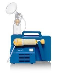 Medela Lactina Profesyonel tip Süt Pompası