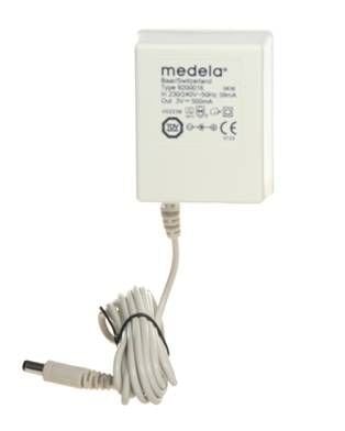 3V Mini Elektrikli ve Pilli Süt Pompası Adaptörü